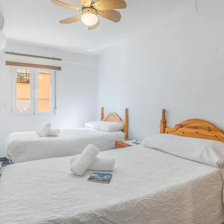Vivienda Turistica Salazar Apartamento