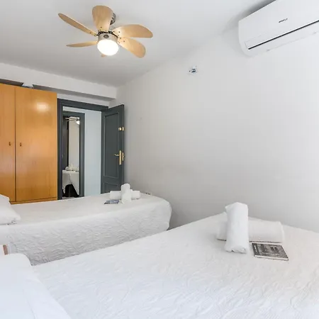 Apartamento Vivienda Turistica Salazar