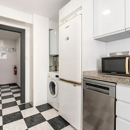 Apartamento Vivienda Turistica Salazar *