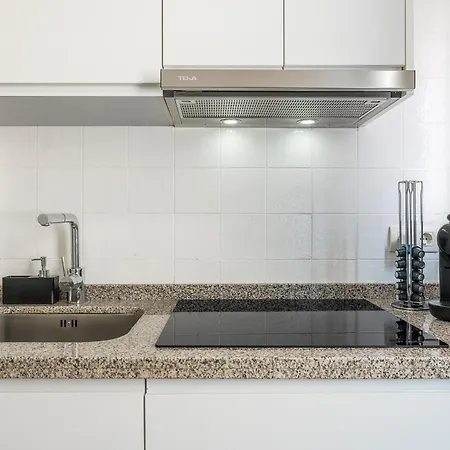 Vivienda Turistica Salazar